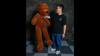 Teddy Bear Appearance (Extra Large) by MS Magic