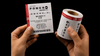 Cosmos New York Lotto Roll by BlackBox Magic Creations