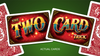 The Three Card Trick V1 (Family Version)