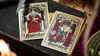 The Successor Legacy Gold Edition Playing Cards