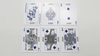 Georgia Southern Playing Cards