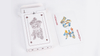Tai Zhou Playing Cards
