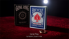 Gone Ring (Blue) by Vladimir Zhukov x Hide