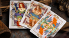 Witches (Foil Edition) Playing Cards