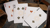 Witches Playing Cards