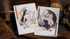 Witches Playing Cards