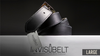 Invisibelt by Marcus Alexander (Black Lg)