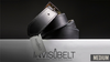 Invisibelt by Marcus Alexander (Black Med)