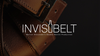 Invisibelt by Marcus Alexander (Brown Lg)