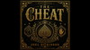 The Cheat (Blue) by Joel Dickinson