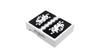 SMALL THINGS GROW PLAYING CARDS