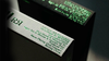 Reviver Playing Cards (Flx) Limited Edition by Bacon Magic
