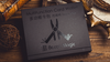 Multifunction Card Wallet by Jimmy Fan & Bacon Magic