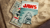 JAWS Playing Cards by theory11