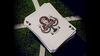 U.S. SOCCER Playing Cards by theory11