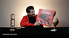 MAGIC BOX Orange Medium by George Iglesias and Twister Magic
