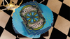 Standard Edition Night at the Circus (Freak Show) Playing Cards by Anti-Faro