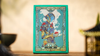 Ancient Relics Culture Playing Card by 52 Muse