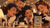 Bicycle Frank Abagnale Playing Cards