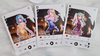 Sweet Cosplay Show - Sweet Tea Party Playing Cards