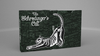 Schrodinger's Cat: Alive Green Edition Playing Cards