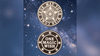 Giveaway Magic Wishing Coins (20 Plastic Coins) by Alan Wong