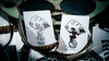Montage Playing Cards by Smooth Writing