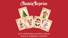 Santa's Surprise (Close Up)