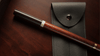New Folding Wand by TCC Presents (Faux Ivory)
