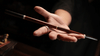 New Folding Wand by TCC Presents (Faux Ivory)
