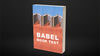 Babel Book Test 1 by Vincent Hedan (Free Fall), small, 200 pages