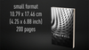 Babel Book Test 1 by Vincent Hedan (Free Fall), small, 200 pages