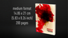 Babel Book Test 4 by Vincent Hedan (Memory of tomorrow), medium, 600 pages