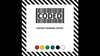 CODED by Adam Fahn
