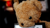 Teddy Unframed by Bond Lee & JC Magic