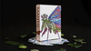 Mosaic Mantis Playing Cards