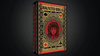 Haunted Dolls Playing Cards