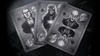 Classic Monsters Playing Cards (CPC Classic Designs)