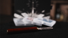 Perfect Stab by Hank (Blue)