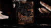 Voodoo Playing Cards - Ori Standard Edition