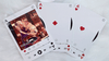 Sweet Cosplay Show - Sweet Tea Party (Grading Box) Playing Cards