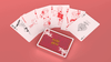 Cupido (Luxury Edition - Foiled & Gilded) Playing Cards