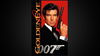 The Progressive Kicker by Michael O'Brien (007 GoldenEye)