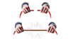 Rope Fusion by Vincenzo Di Fatta