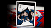 FULTON'S PERFIDIA PLAYING CARDS