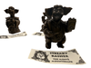 Ray Bradbury's Set of Four Porkie Magic Figures
