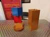 Color Transport Block - Robert Olsen - Richards Estate
