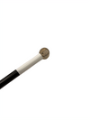 Hoffman Coin Wand Colin Rose - Copper & Silver Coin