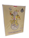 Crown Brand Playing Cards JUMBO - Ferguson Estate