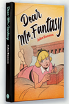 Dear Mr. Fantasy - John Bannon - Book